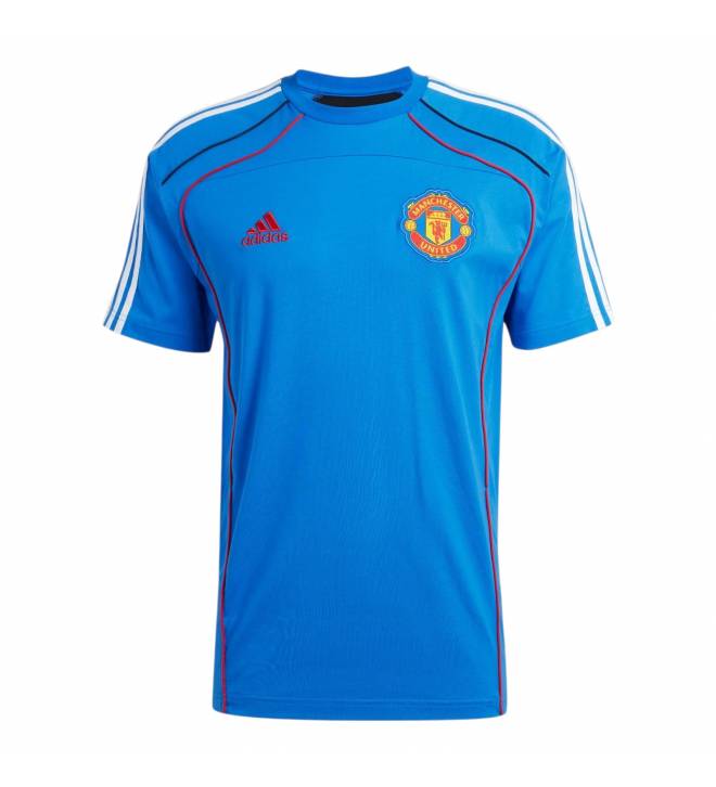 ADIDAS Manchester United UBP Tee JF0370 ADIDAS Manchester United UBP Tee JF0370